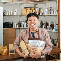 คุณลูกค้า (ร้านค้าปลีก)